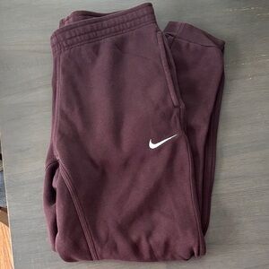 Nike joggers